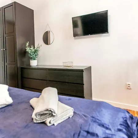 Jagoda Na Monciaku Privatunterkunft