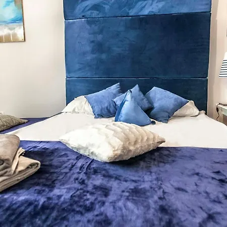 Jagoda Na Monciaku Privatunterkunft