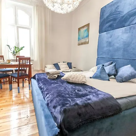 Privatunterkunft Jagoda Na Monciaku