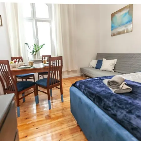 Jagoda Na Monciaku Privatunterkunft